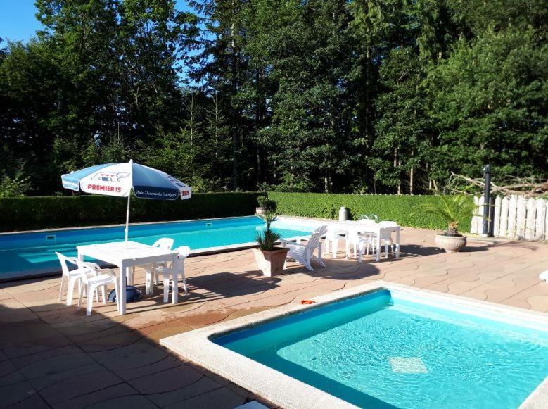 Bollingso Camping Engesvang Extérieur photo